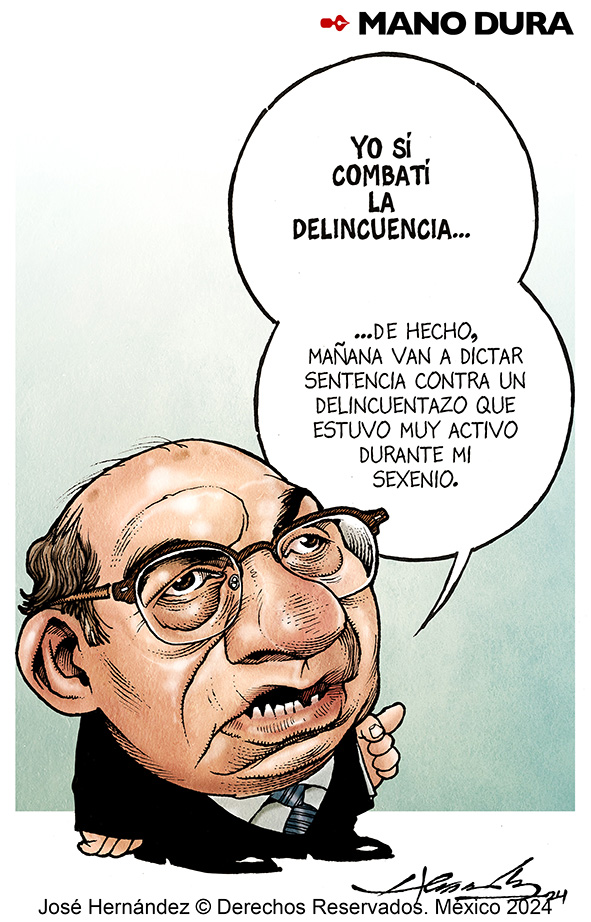 Mano dura